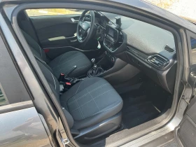 Ford Fiesta 1.5 TDCI - 16000 лв. - 35533215 16