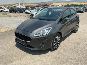 Ford Fiesta 1.5 TDCI - 16000 лв. - 35533215 3