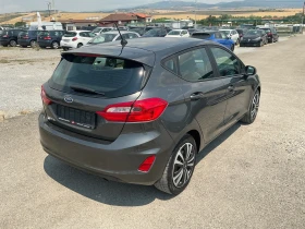 Ford Fiesta 1.5 TDCI - 16000 лв. - 35533215 7