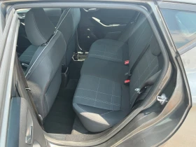 Ford Fiesta 1.5 TDCI - 16000 лв. - 35533215 14