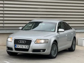 Audi A6 - 9500 лв. - 92063344 3