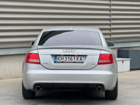 Audi A6 - 9500 лв. - 92063344 5
