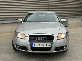 Audi A6 - 9500 лв. - 92063344 2