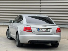 Audi A6 - 9500 лв. - 92063344 4