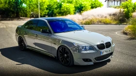 BMW 530 - 23000 лв. - 17042748 2