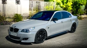 BMW 530 - 23000 лв. - 17042748 3