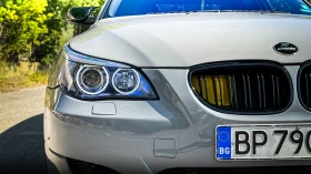 BMW 530 - 23000 лв. - 17042748 4