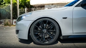 BMW 530 - 23000 лв. - 17042748 7