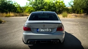 BMW 530 - 23000 лв. - 17042748 8