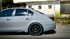 BMW 530 - 23000 лв. - 17042748 9