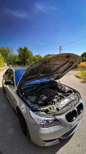 BMW 530 - 23000 лв. - 17042748 6