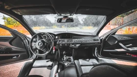 BMW 530 - 23000 лв. - 17042748 15
