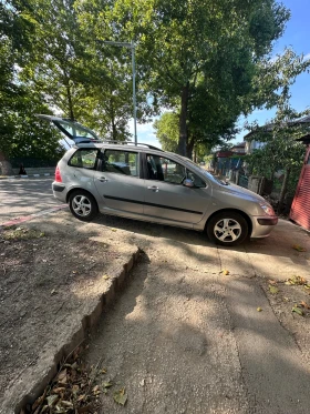 Обява за продажба на Peugeot 307 ~4 000 лв. - изображение 6