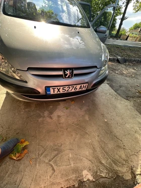 Обява за продажба на Peugeot 307 ~4 000 лв. - изображение 1