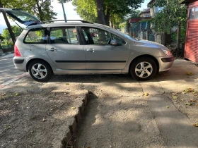 Обява за продажба на Peugeot 307 ~4 000 лв. - изображение 1