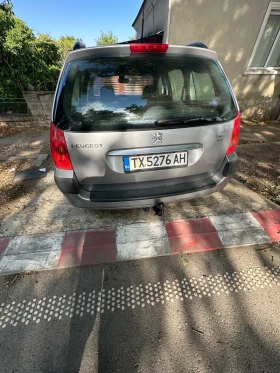 Обява за продажба на Peugeot 307 ~4 000 лв. - изображение 10