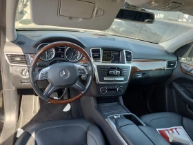 Mercedes-Benz ML 550 | Mobile.bg    7