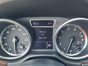 Mercedes-Benz ML 550 | Mobile.bg    8