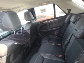 Mercedes-Benz ML 550 | Mobile.bg    10
