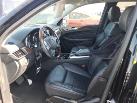 Mercedes-Benz ML 550 | Mobile.bg    9
