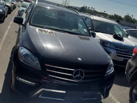 Mercedes-Benz ML 550 | Mobile.bg    2