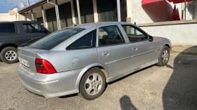 Обява за продажба на Opel Vectra ~1 500 лв. - изображение 4