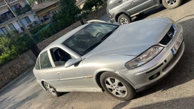 Обява за продажба на Opel Vectra ~1 500 лв. - изображение 1