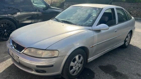 Обява за продажба на Opel Vectra ~1 500 лв. - изображение 1