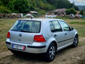 VW Golf 1.9SDI(68)* COMFORT-EDITION*   *  | Mobile.bg    6