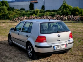 VW Golf 1.9SDI(68)* COMFORT-EDITION*   *  | Mobile.bg    5