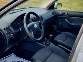 VW Golf 1.9SDI(68)* COMFORT-EDITION*   *  | Mobile.bg    12