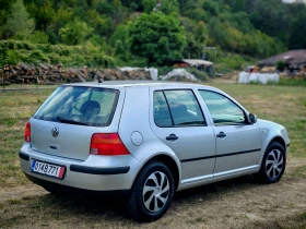 VW Golf 1.9SDI(68)* COMFORT-EDITION*   *  | Mobile.bg    7