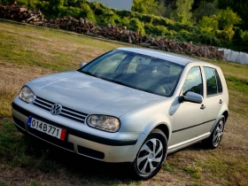    VW Golf 1.9SDI(68)* COMFORT-EDITION*   * 