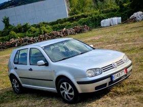 VW Golf 1.9SDI(68)* COMFORT-EDITION*   *  | Mobile.bg    8