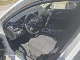 Mercedes-Benz C 200 Face-lift - 13500 лв. - 27420101 7