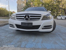 Обява за продажба на Mercedes-Benz C 200 Face-lift  ~13 300 лв. - изображение 1