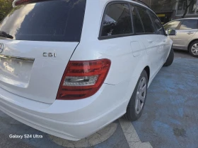 Обява за продажба на Mercedes-Benz C 200 Face-lift  ~13 300 лв. - изображение 2