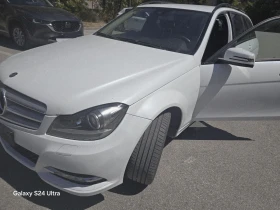 Mercedes-Benz C 200 Face-lift - 13500 лв. - 27420101 2
