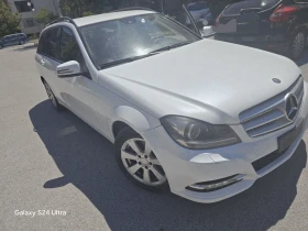 Mercedes-Benz C 200 Face-lift - 13500 лв. - 27420101 3