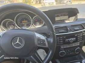 Mercedes-Benz C 200 Face-lift - 13500 лв. - 27420101 11
