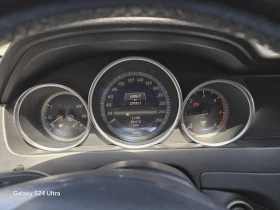 Mercedes-Benz C 200 Face-lift - 13500 лв. - 27420101 12