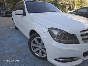 Обява за продажба на Mercedes-Benz C 200 Face-lift  ~13 300 лв. - изображение 3