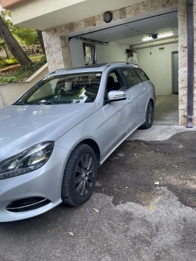 Обява за продажба на Mercedes-Benz E 220 ~24 500 лв. - изображение 2