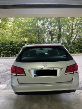 Обява за продажба на Mercedes-Benz E 220 ~24 500 лв. - изображение 4