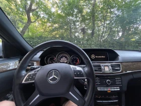 Обява за продажба на Mercedes-Benz E 220 ~24 500 лв. - изображение 8