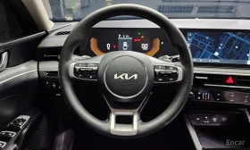 Kia K5 2.0 LPG PRESTIGE * *  | Mobile.bg    11
