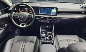 Kia K5 2.0 LPG PRESTIGE * *  | Mobile.bg    5