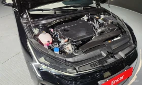 Kia K5 2.0 LPG PRESTIGE * *  | Mobile.bg    4