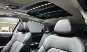 Kia K5 2.0 LPG PRESTIGE * *  | Mobile.bg    17