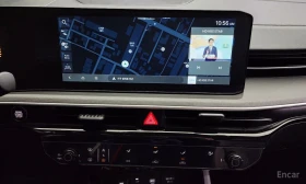 Kia K5 2.0 LPG PRESTIGE * *  | Mobile.bg    12
